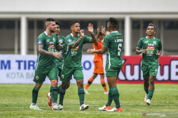 Pelatih PSS Dejan Antonic siap antisipasi motivasi berlebih Madura United
