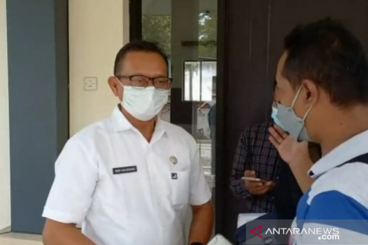 Pembukaan tempat wisata di Ngawi tunggu hasil uji coba dari Pemprov Jatim