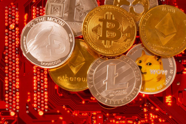 Kripto bangkit kembali dari tindakan keras China