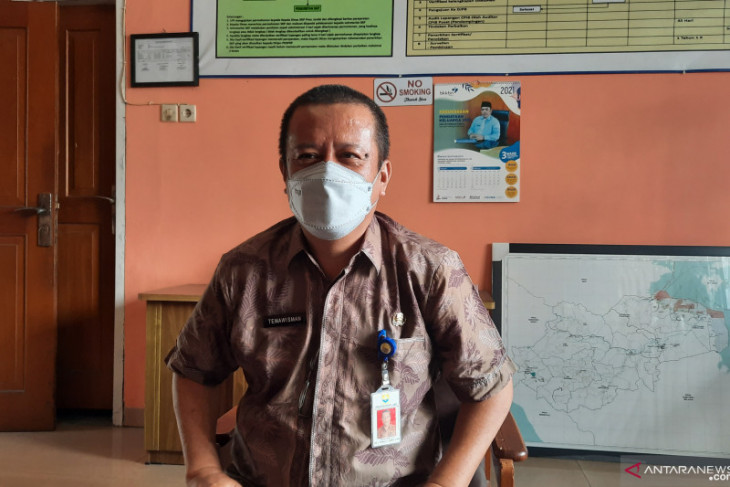 DKP Jambi imbau pemerintah daerah beri sanksi perusak sumber daya ikan