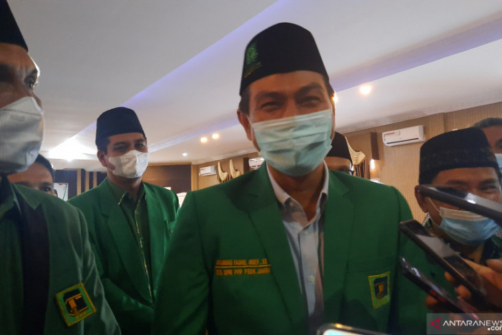 PPP usulkan dua nama untuk Wakil Bupati Merangin