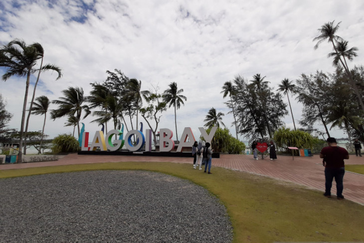 Wisata di Lagoi Kepri siap dibuka kembali