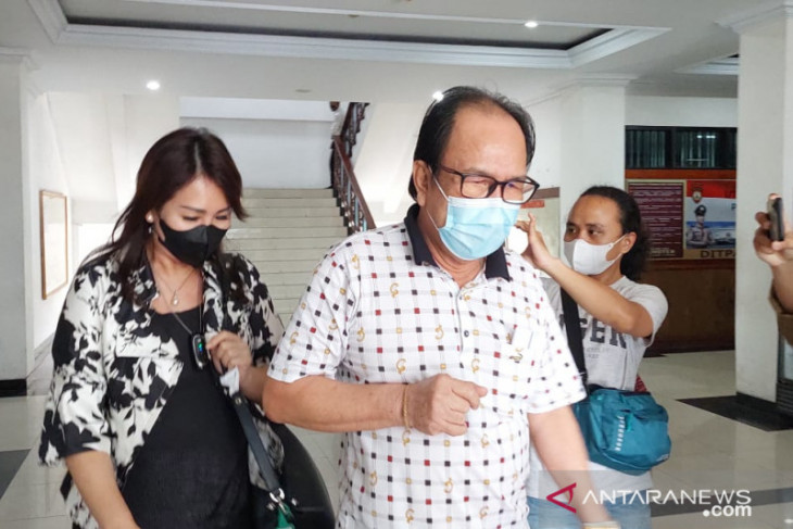 Sejumlah pengusaha penuhi panggilan KPK sebagai saksi terkait suap