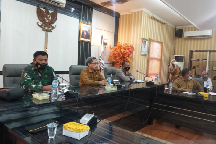 Pemkab Gorontalo Utara akan gelar Festival Saronde