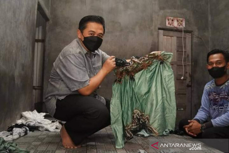 Wali Kota Banjarmasin sebut daerahnya PPKM level 4 tapi rasa level 3