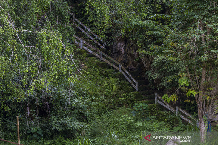 Kawasan Wisata Alam Pagat