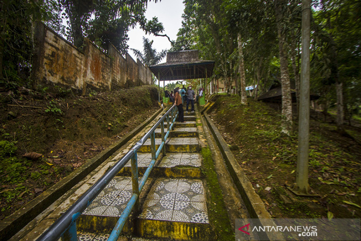 Kawasan Wisata Alam Pagat