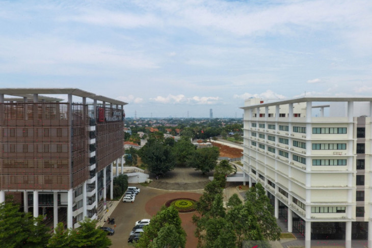 UPJ raih hibah matching fund kedaireka Rp665 juta program peningkatkan UMKM
