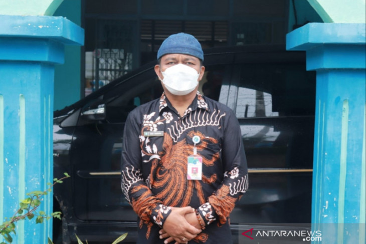 Sasaran vaksinasi COVID-19 di Bangka capai 255.162 orang