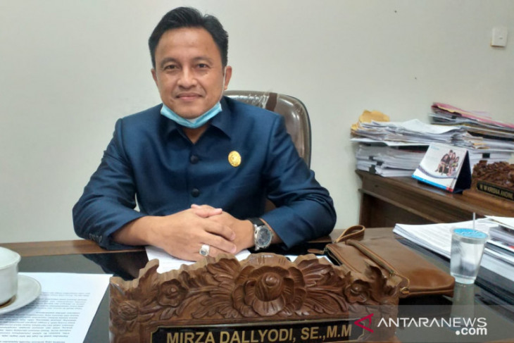 DPRD Belitung minta kuota BBM ditambah antisipasi kelangkaan