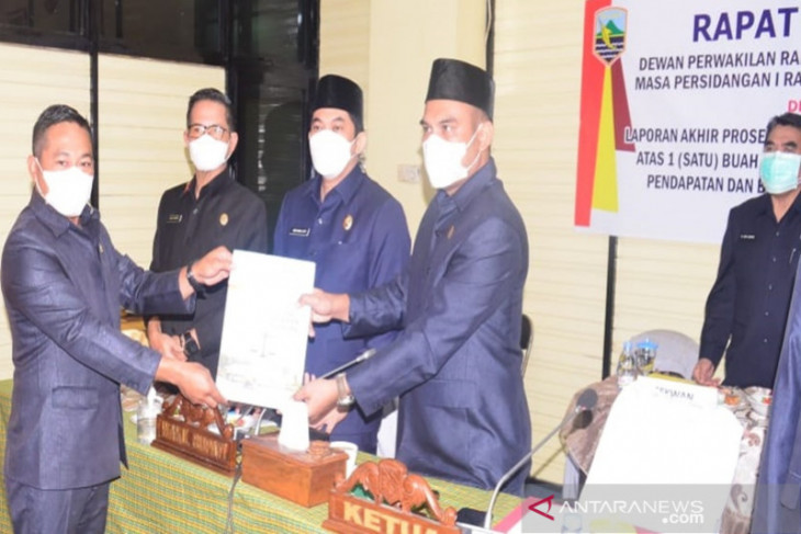 PPKM akibatkan ekonomi masyarakat Kotabaru turun