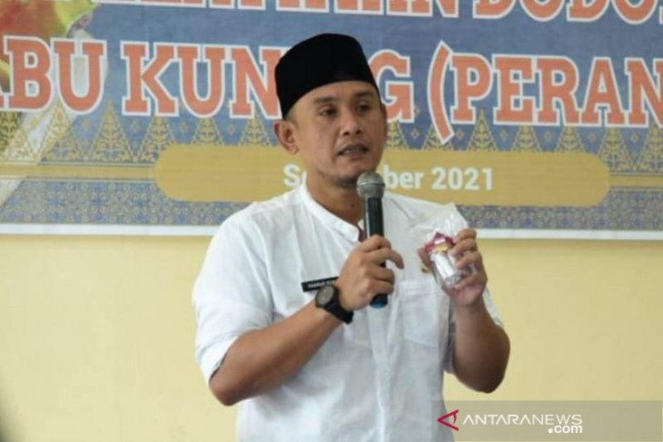 Pemkab Sambas segera luncurkan kebun raya di Kecamatan Subah