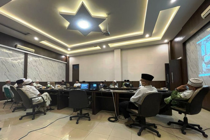 NU Jatim usung Gus Yahya sebagai Ketua Umum PBNU