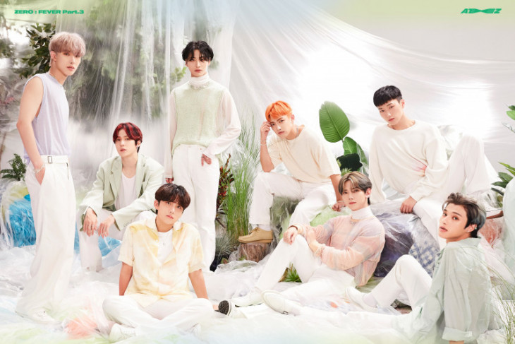 ATEEZ komentari