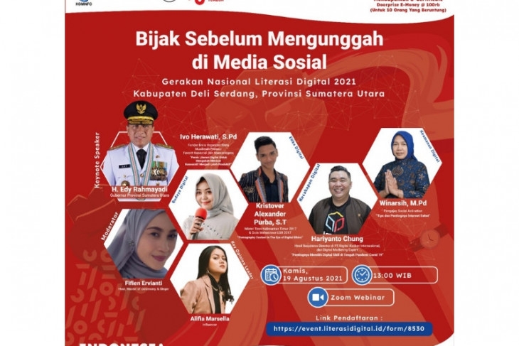 Tren pekerjaan yang paling dicari pada Tahun 2021