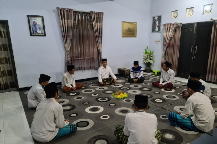 PKB dan RMI Kota Kediri apresiasi Perpres Dana Abadi Pesantren