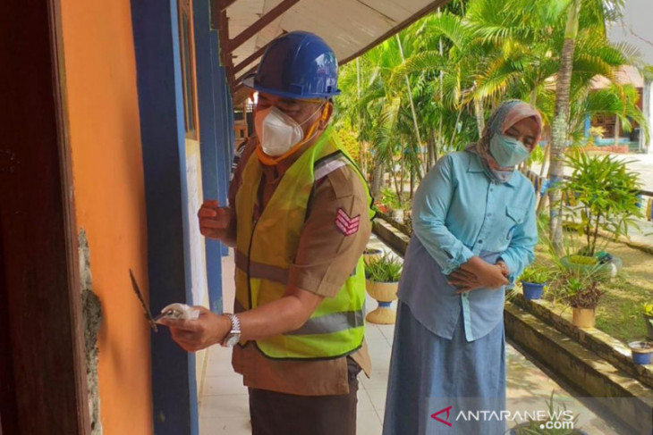 DAK bidang pendidikan di Bone Bolango capai Rp55,6 miliar