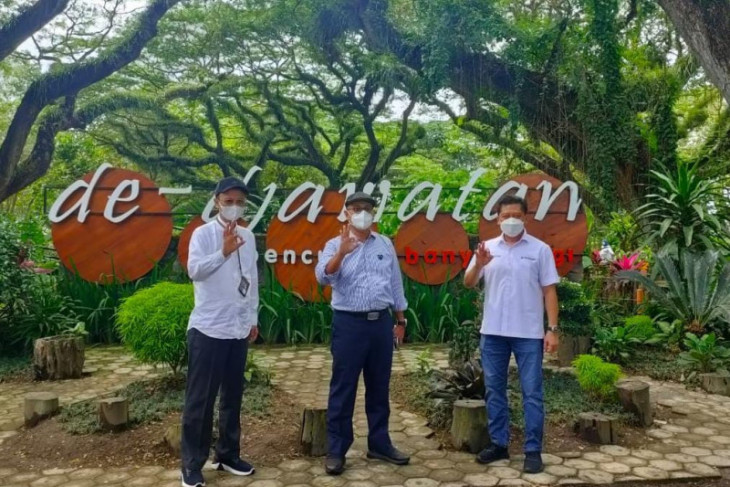 Perhutani kawal pendapatan usaha dari sektor wisata