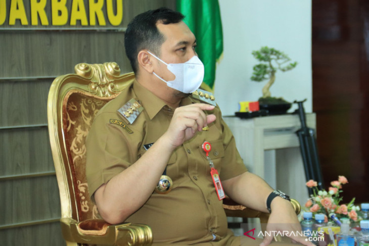 Wali Kota optimis status PPKM turun ke level III