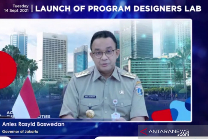 Jakarta strengthening MSME ecosystem to aid growth: Governor