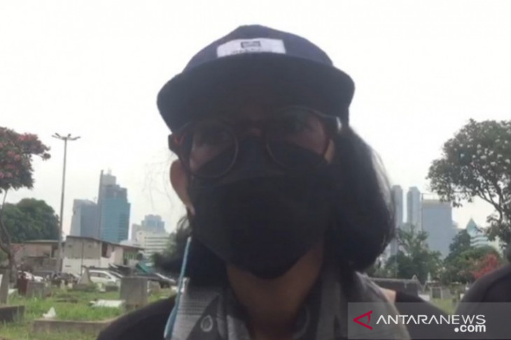 Keluarga korban harapkan kebakaran Lapas I Tangerang diusut tuntas