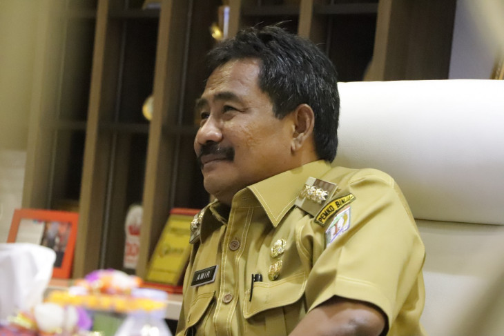 Pemkot Binjai satu-satunya di Sumut katagori nasional WTP