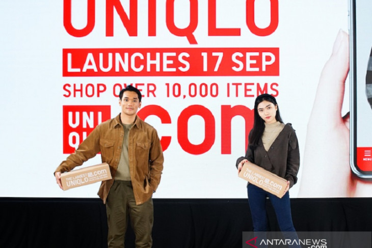 Mix and match busana ala Isyana Sarasvati dan Afgan begini penjelasannya