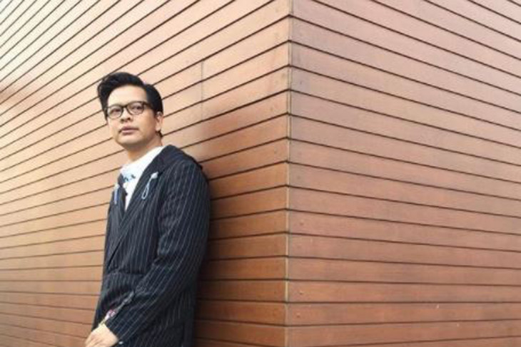 Armand Maulana ajak masyarakat mau divaksin COVID-19