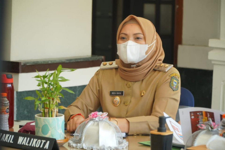 Wawali Madiun Inda Raya terinfeksi COVID-19