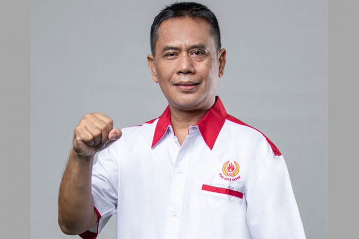17 atlet Depok perkuat tim Jabar di PON XX Papua 2021