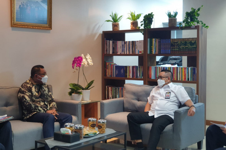 Kementerian PUPR dorong pembangunan perumahan di Kabupaten Kepulauan Tanimbar begini penjelasannya