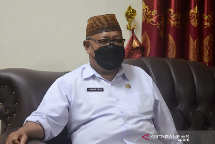 Pencairan Dana Desa Gorontalo Utara saat pandemi lancar dan cepat