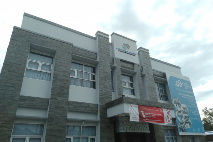 IPM Karawang menurun dampak pandemi COVID-19