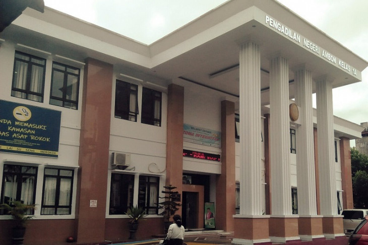Jaksa tuntut terdakwa terlibat kasus pembunuhan enam tahun penjara tegakkan hukum