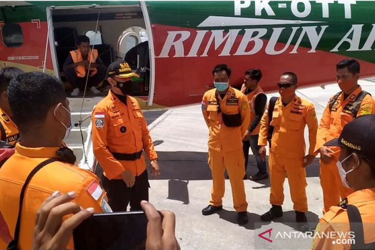 SAR team dispatched to Rimbun Air plane's crash site