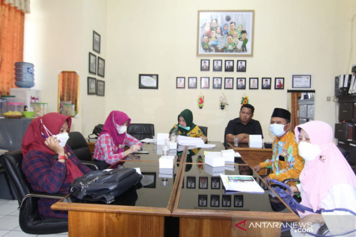 Jadi tuan rumah Porprov Jatim, Komisi IV DPRD Situbondo minta KONI bekerja ekstra