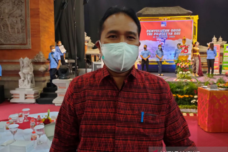 Satgas COVID-19 Denpasar: Jangan abai prokes meski kasus COVID-19 turun