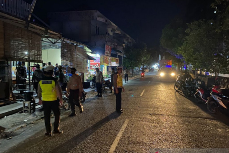 Satgas Kabupaten Bangka Barat: pasien aktif COVID-19 bertambah menjadi 136 orang