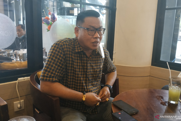 Vihara Tri Dharma Pemangkat bantu pemerintah sukseskan vaksinasi massal