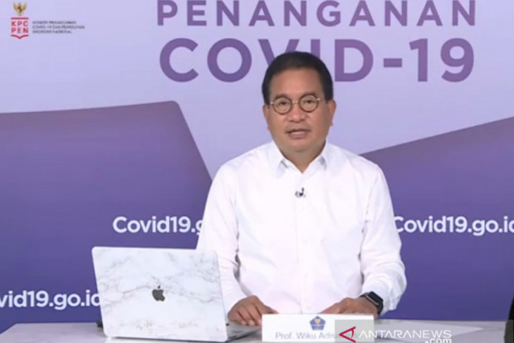 COVID-19 task force optimistic G20 events will run smoothly