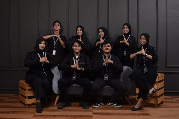 Best Prime Jambi hadir beri warna bisnis EO Jambi