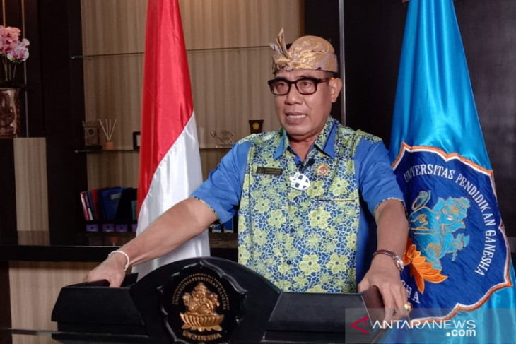 Undiksha Buleleng dorong hilirisasi produk penelitian melalui seminar