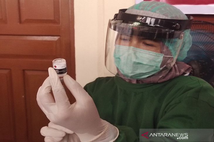 Perkembangan kasus sembuh dari COVID-19 di Kaltim bertambah 272 orang