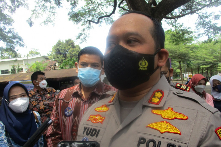 Buka penyekatan, Polres Kediri Kota siapkan operasi yustisi cegah kerumunan