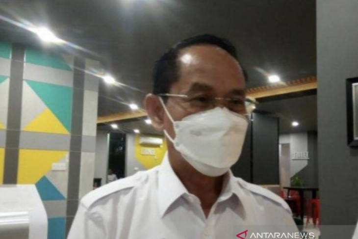 Pemkot Samarinda terima bantuan seratus ribu masker