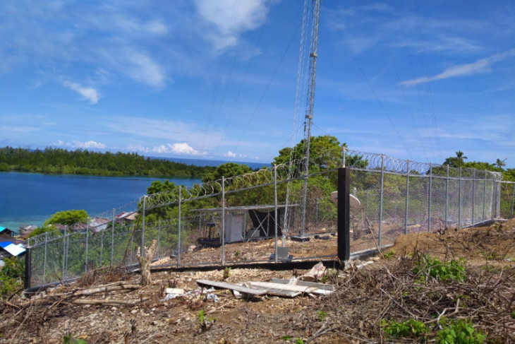 Jaringan 4G XL Axiata membentang hingga Maluku dan Papua