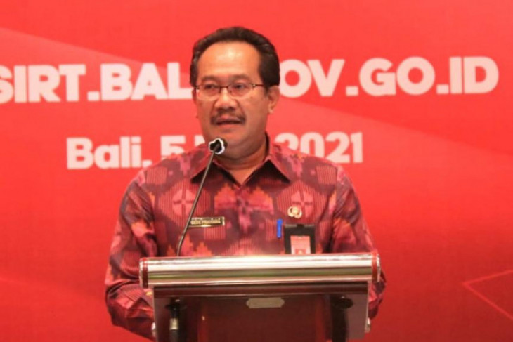 Bali raih nilai terbaik nasional dalam Indeks Keterbukaan Informasi Publik