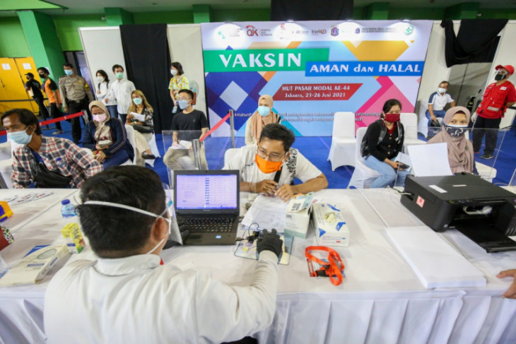 PMI apresiasi dukungan SRO pasar modal pada Hari PMI
