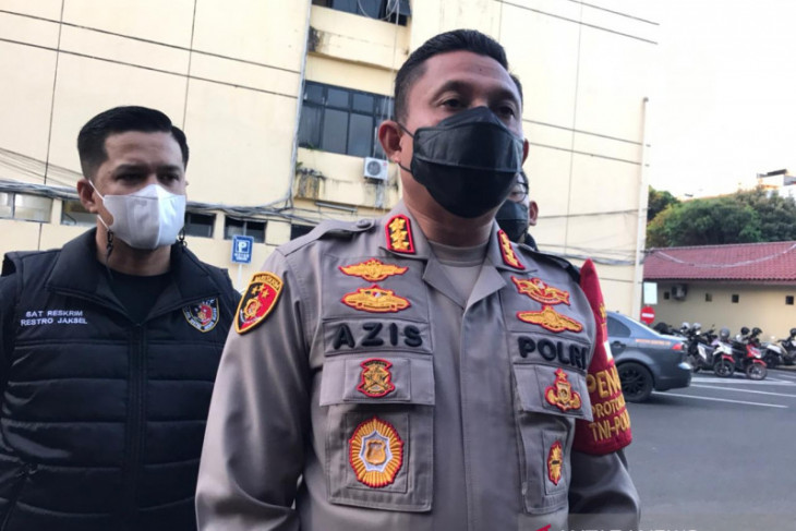 Polisi ciduk Youtuber diduga pemfitnah Atta Halilintar, inisial SF