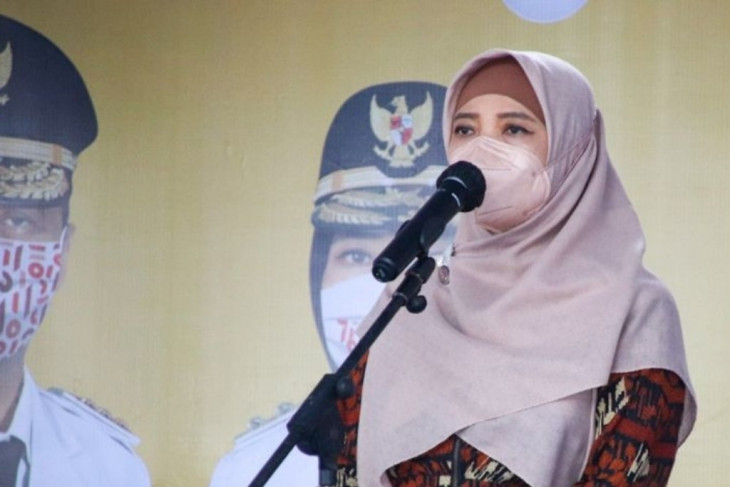 Wagub NTB mendorong penataan transportasi hadapi WSBK